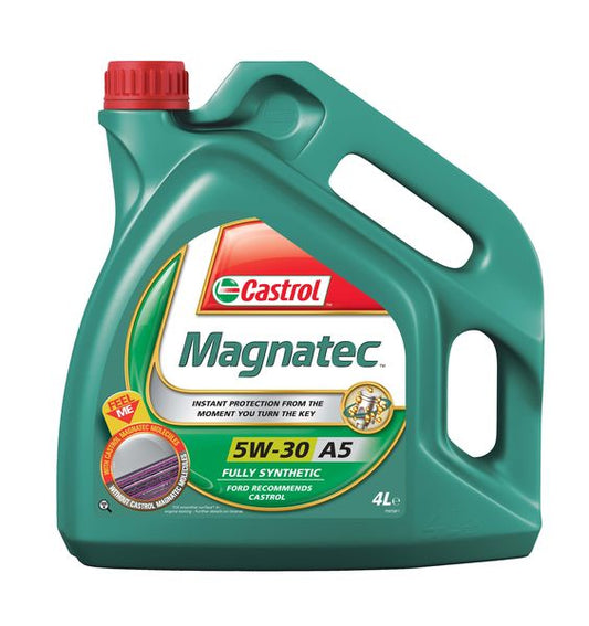 MAGNATEC A5 5W30 4L