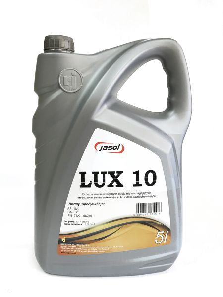 JAS. LUX 10 5L