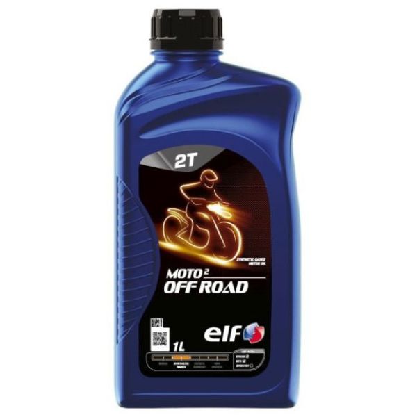 MOTO 2 OFFROAD 1L