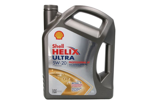 HELIX P.U.AF 5W20 5L