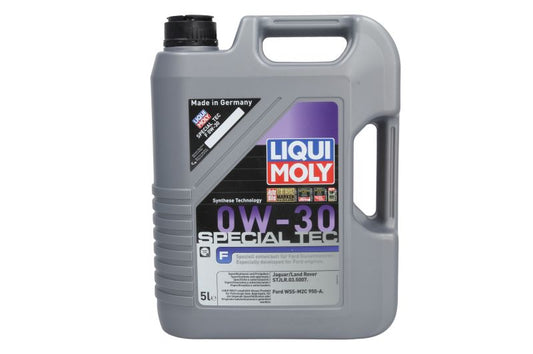 LIM8903 0W30 5L