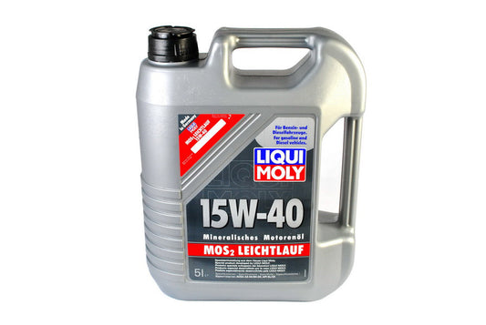 LIM2571 15W40 5L