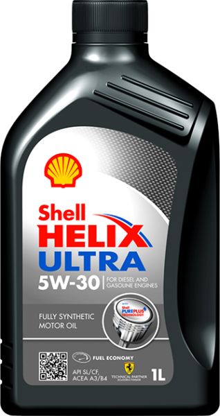 HELIX U.5W30 1L