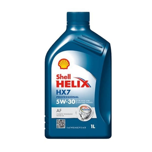 HELIX P.HX7 AF 5W30 1L