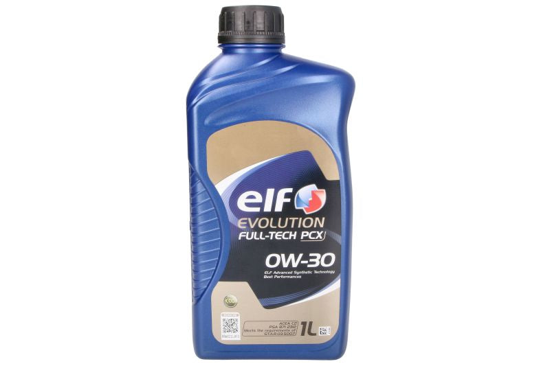 EVO 0W30 F.T. PCX 1L