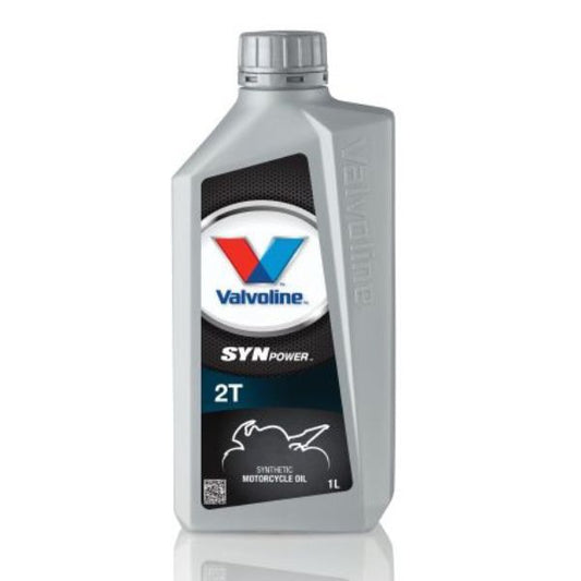 SYNPOWER 2T 1L