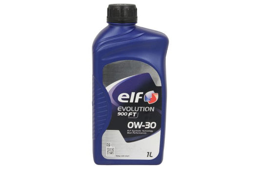 EVO 0W30 900 FT 1L