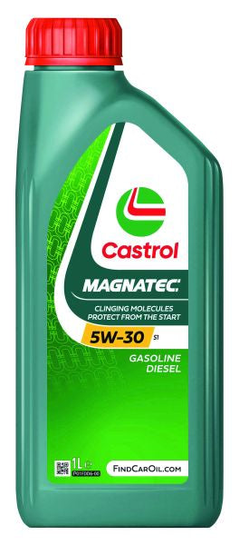 MAGNATEC 5W30 S1 1L