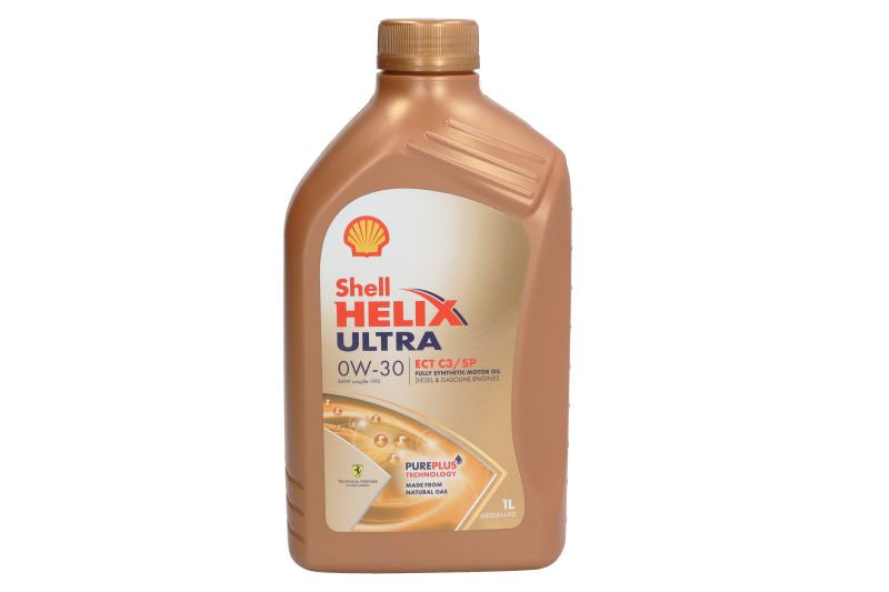 HELIX U.ECT C3 SP0W30 1L