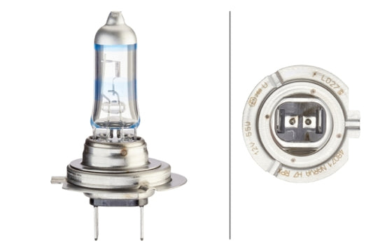 Bec H7 55W Hella