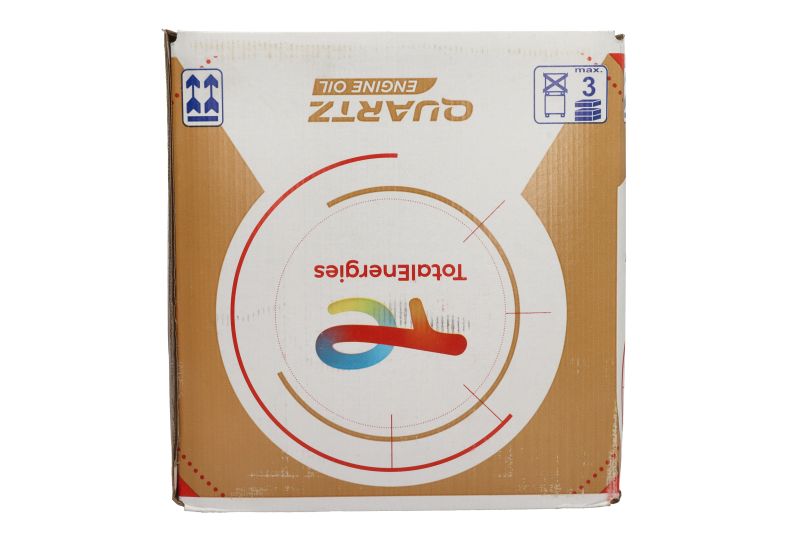 QUARTZ 5W40 9000 E 20LB