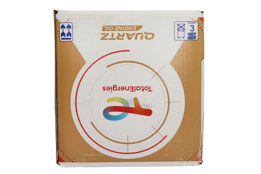 QUARTZ 5W40 9000 E 20LB