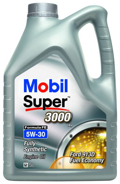 M-SUP 3000 FE 5W30 5L