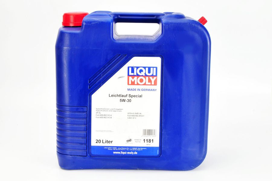 LIM1181 5W30 20L