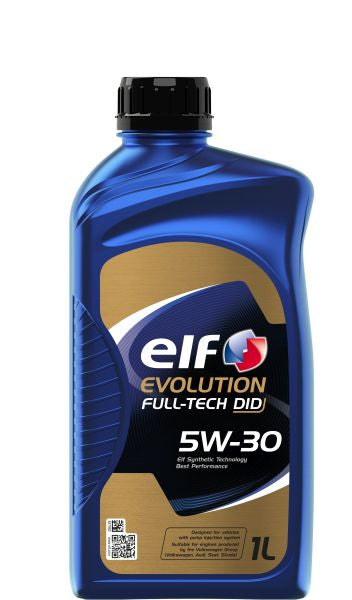 EVO 5W30 F.T. DID 1L