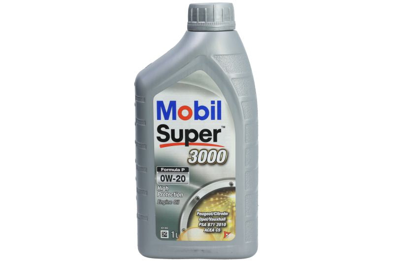 M-SUP 3000 F-P 0W20 1L