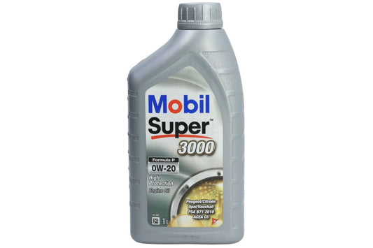 M-SUP 3000 F-P 0W20 1L