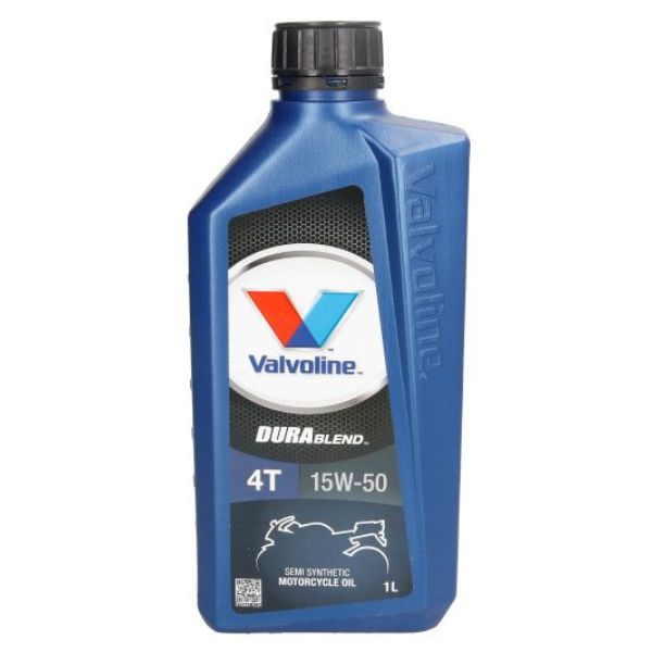 DURABLEND 4T 15W50 1L