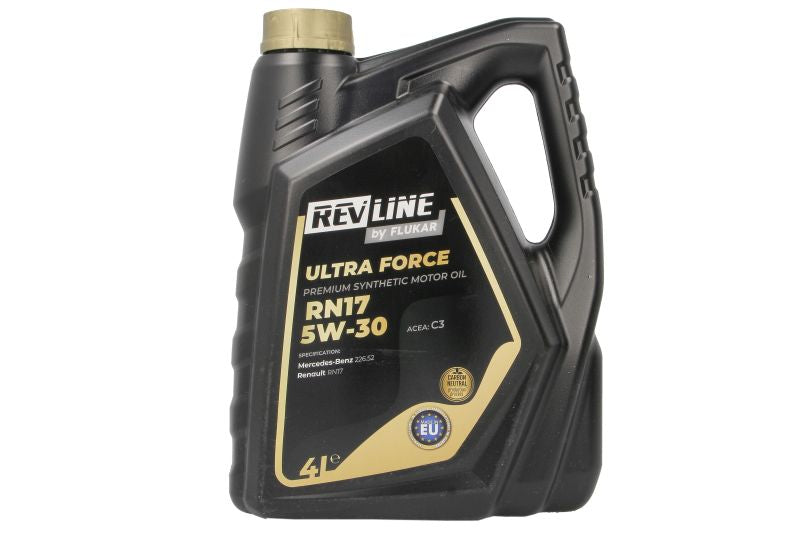 ULTRA F. RN 5W30 4L