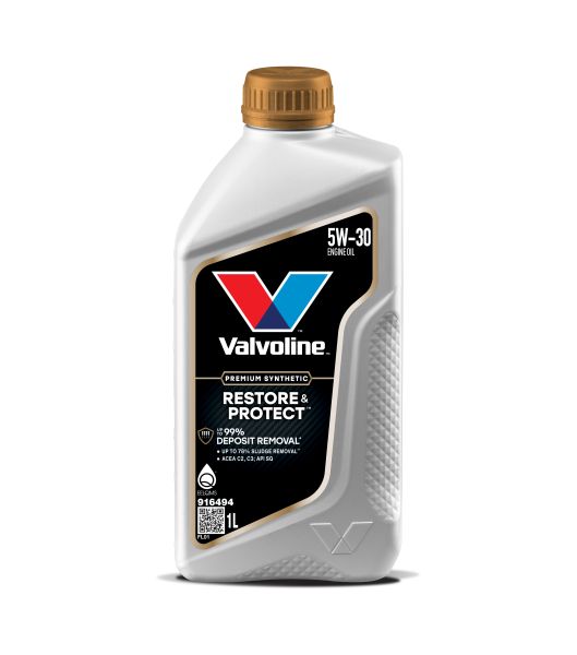 RESTORE&PROTECT 5W30 1L
