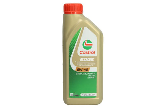 EDGE 5W40 1L