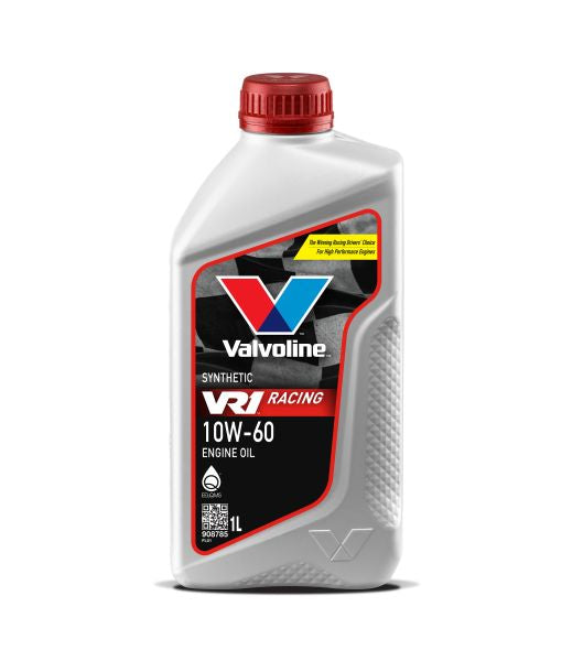 VR1 RACING 10W60 1L