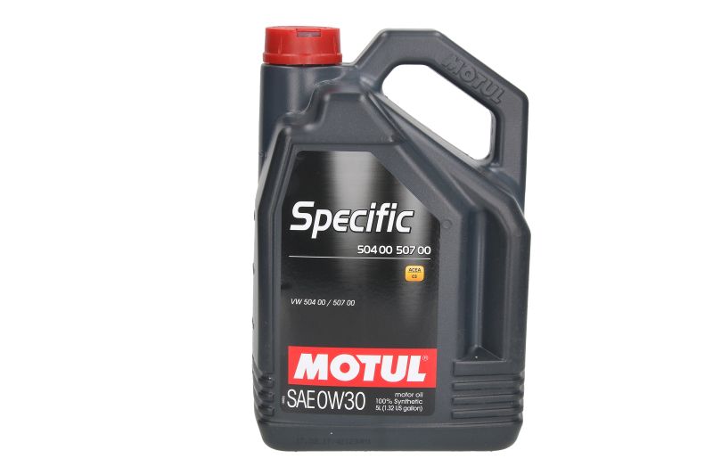 SPECIFIC 504/507 0W30 5L