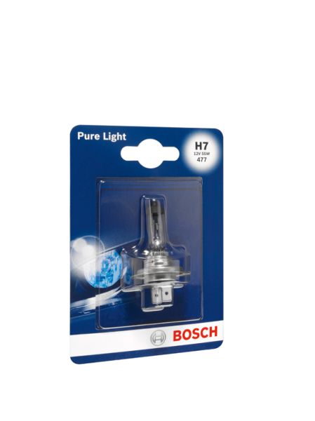 Bec H7 55W Bosch