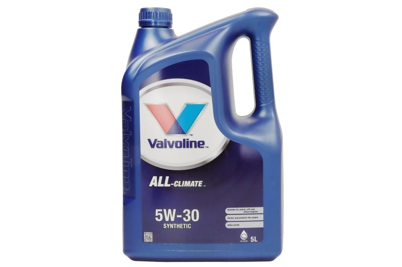 ALL CLIMATE 5W30 5L