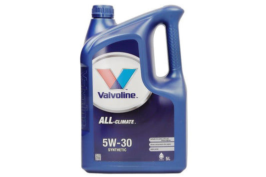 ALL CLIMATE 5W30 5L