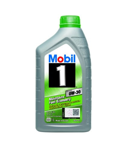 MOBIL 1 ESP 0W30 1L