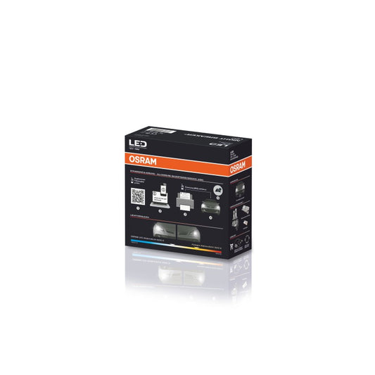 Bec H7 19W Osram