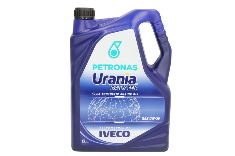 URANIA DAILY TEK 5L
