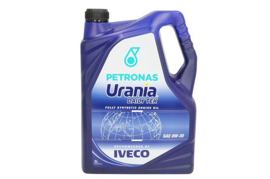 URANIA DAILY TEK 5L