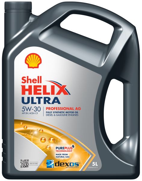 HELIX P.U.AG 5W30 5L