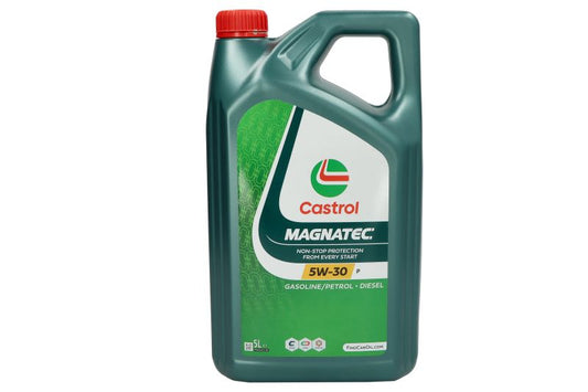 MAGNATEC 5W30 P 5L