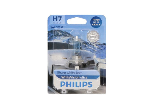 Bec H7 55W Philips