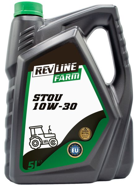 REVFARM STOU 10W30 5L
