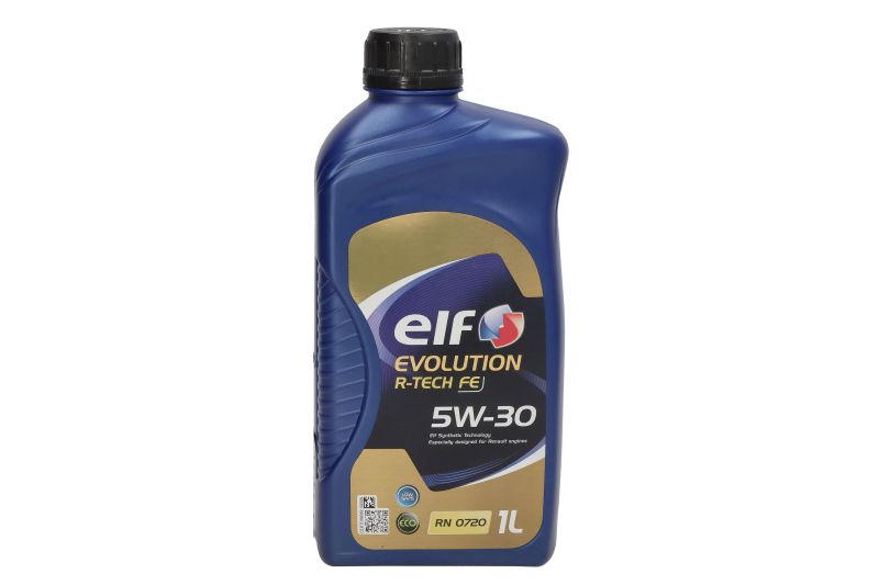 EVO 5W30 R-T. FE 1L