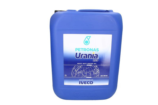 URANIA LD 9 10W40 20L
