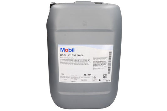 MOBIL 1 ESP 5W30 NEW 20L