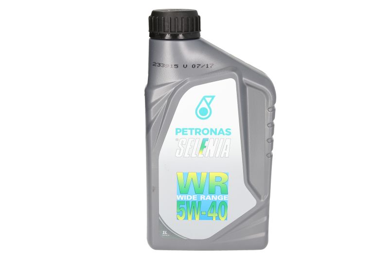 SELENIA WR 5W40 1L