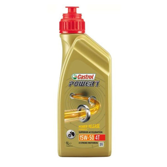 POWER 1 15W50 1L