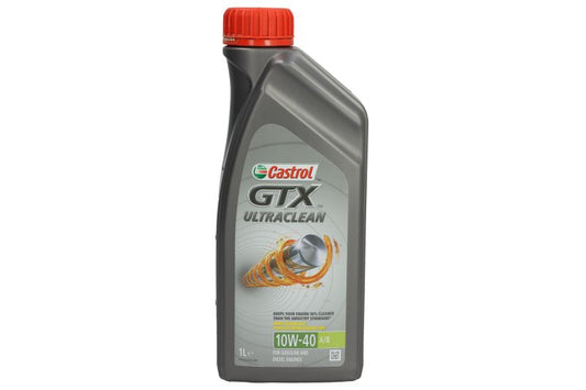 GTX 10W40 A/B 1L