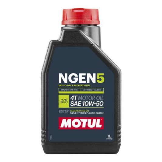 NGEN 5 10W50 1L 111831