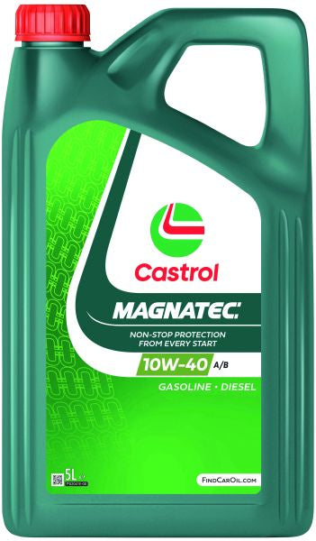 MAGNATEC 10W40 A/B 5L