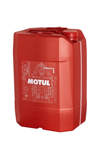 OUTBOARD 2T 20L MOTUL