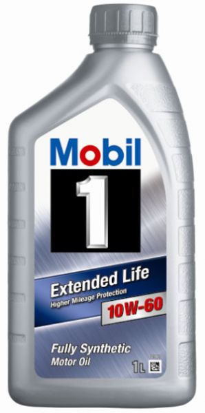 MOBIL 1 10W60 1L