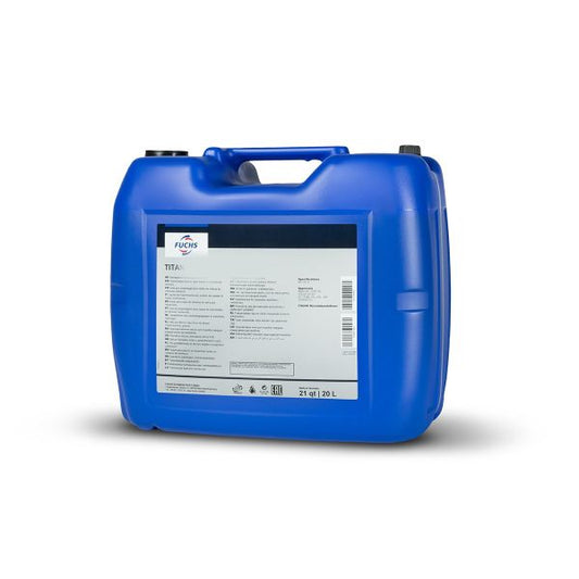 TITAN GT1 F.C23 5W30 20L