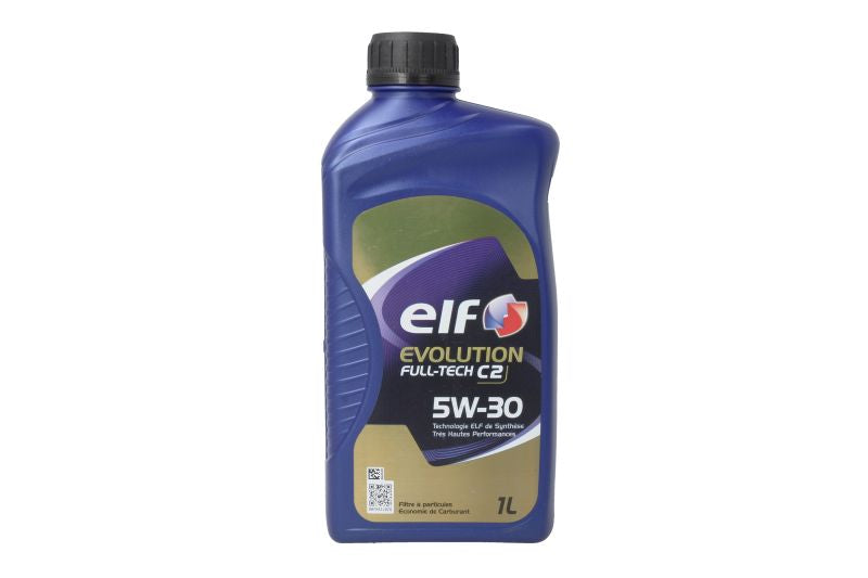 EVO FULLTECH C2 5W30 1L